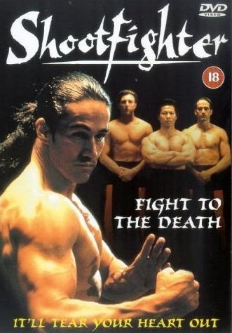 Współczesny gladiator