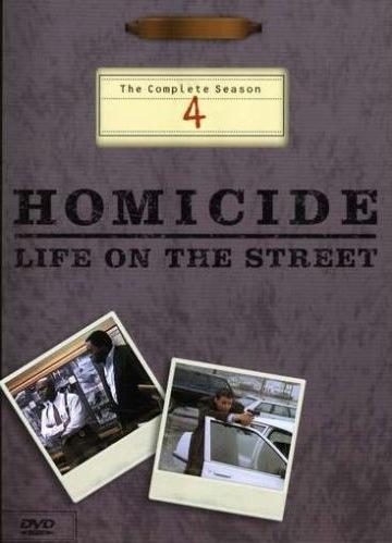 Homicide: Life on the Street