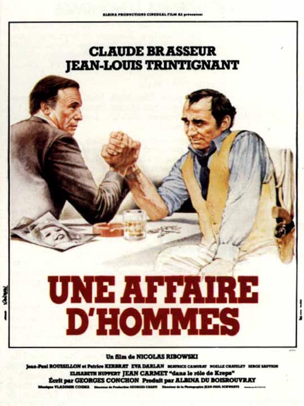 The best french drama movies from 80's online