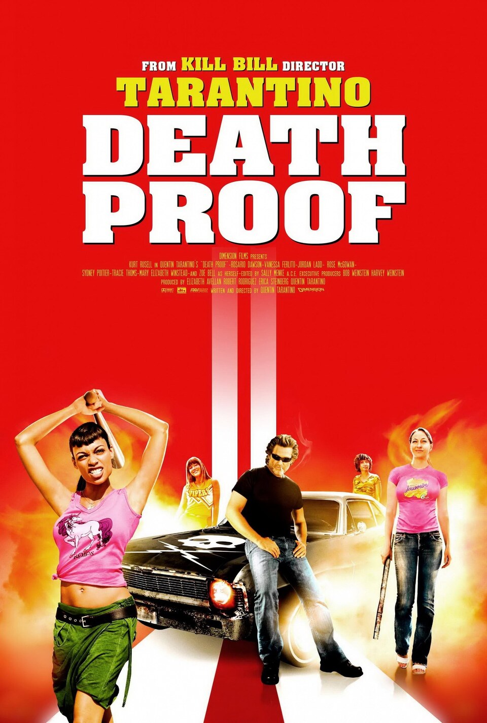 The best foreign horrors from year 2007 online
