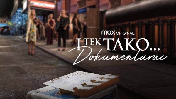 And Just Like That... The Documentary