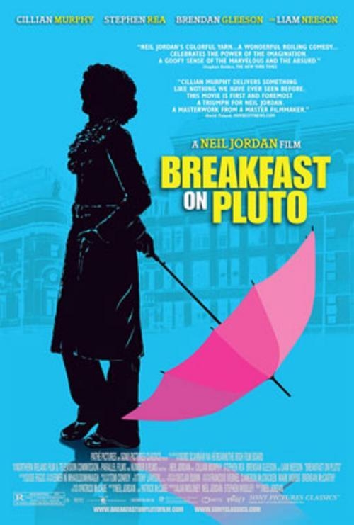 Film Breakfast on Pluto