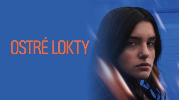 Ostré lokty