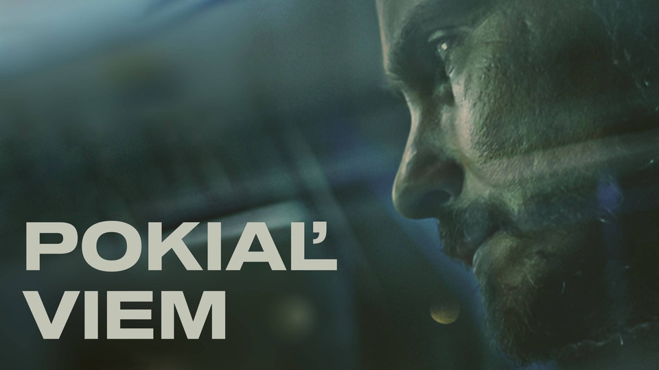 Film Pokud vím