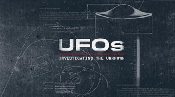 Документ UFOs: Investigating the Unknown
