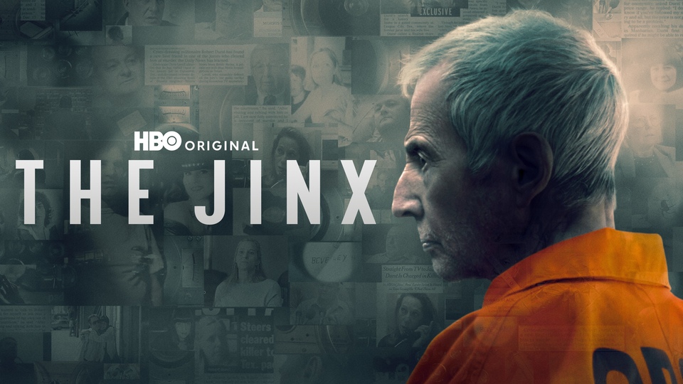 Dokumentarci The Jinx: The Life and Deaths of Robert Durst