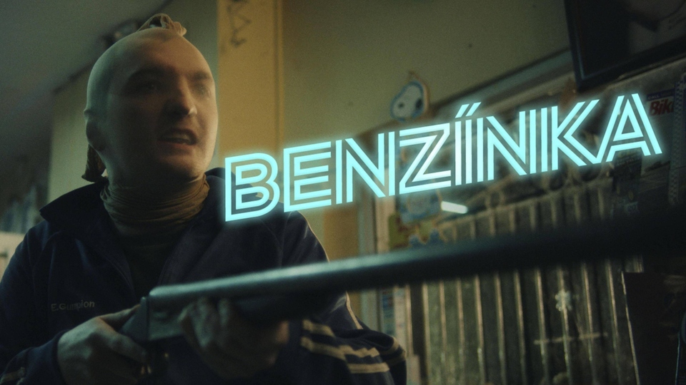 Film Benzínka