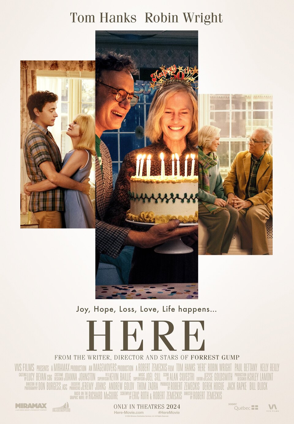 Film Here