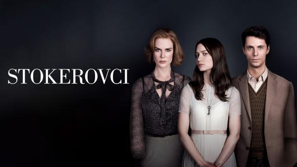 Stokerovi