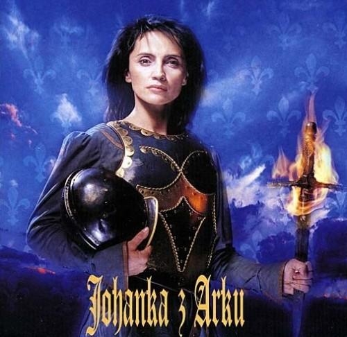 Johanka z Arku