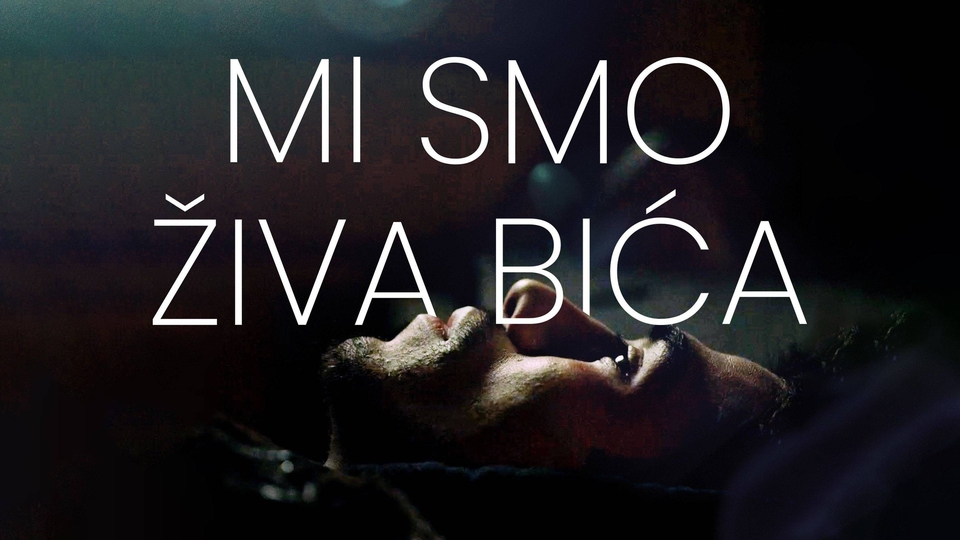 Film Mi smo živa bića