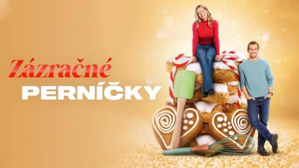 Zázračné perníčky