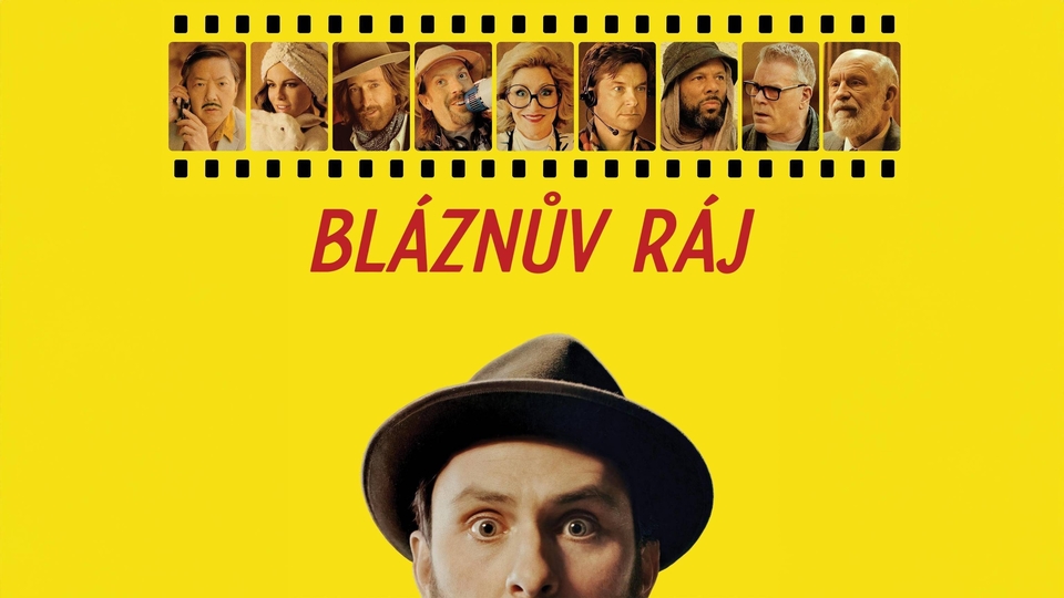 Film Bláznův ráj