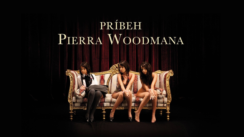 Документ The Pierre Woodman Story