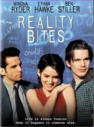 Film Bolestná realita