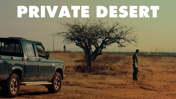 Deserto Particular