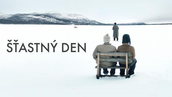 Šťastný den