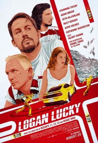 Logan Lucky