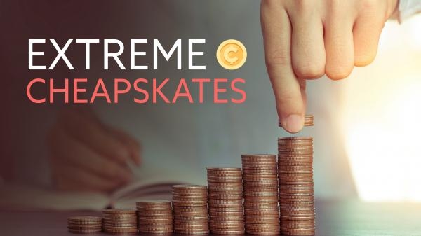 Extrémní držgrešle