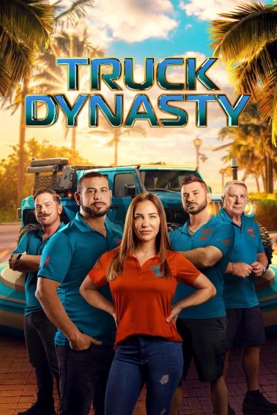Truck Dynasty