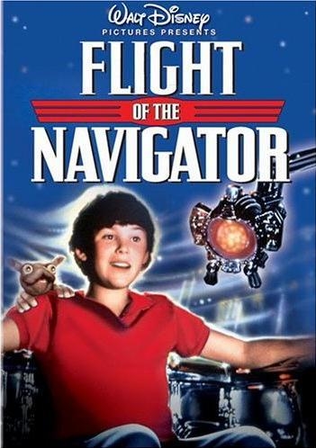 Navigatorov let