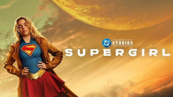 Supergirl