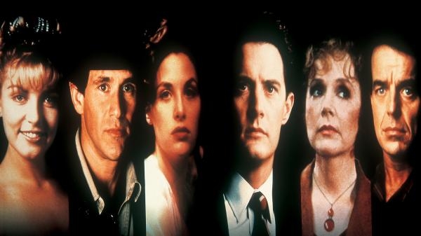 Twin Peaks