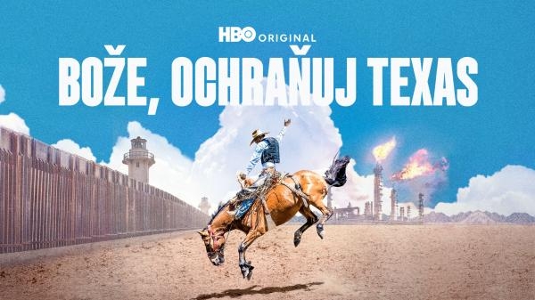 God Save Texas