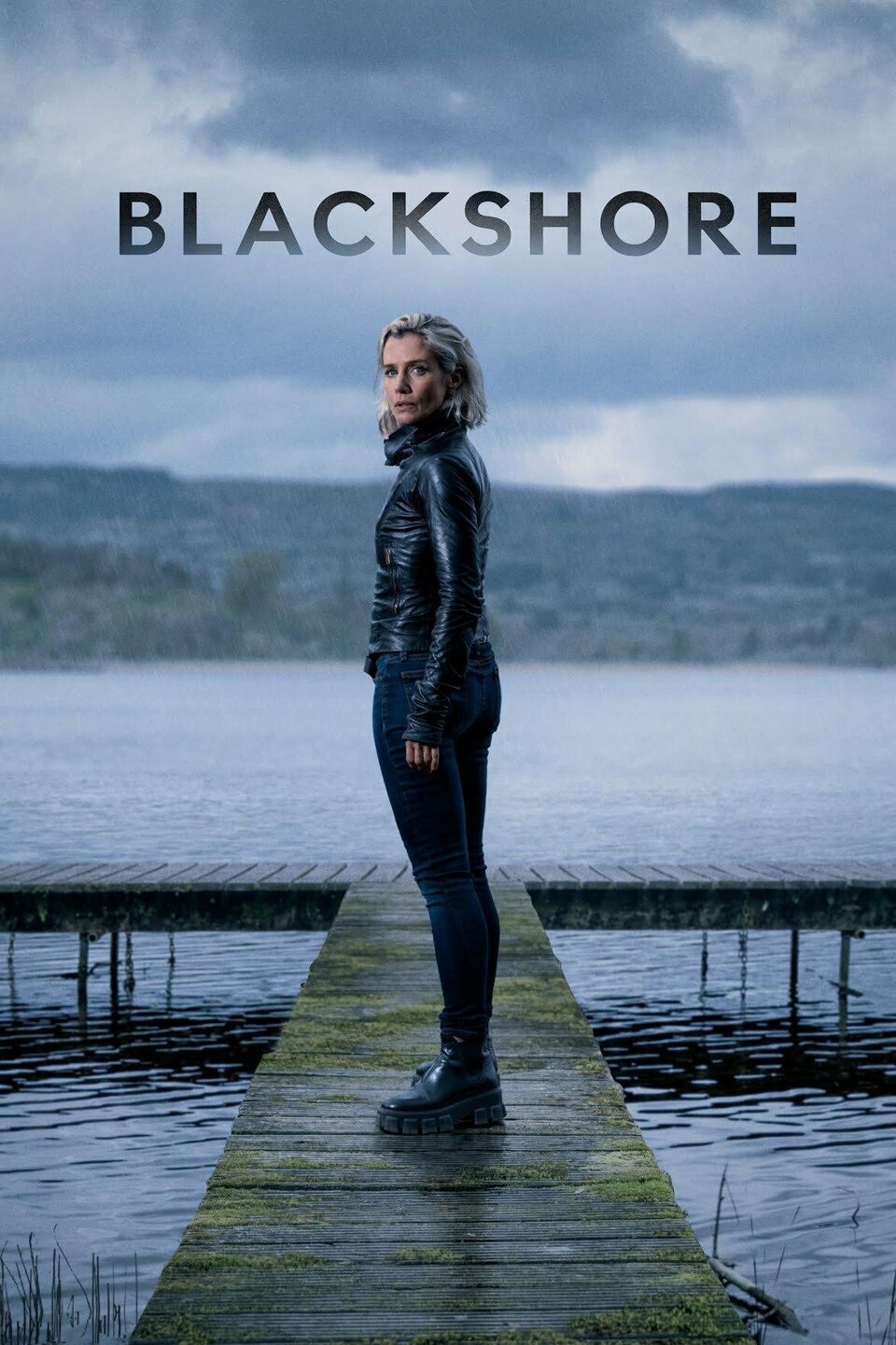 Serial Blackshore