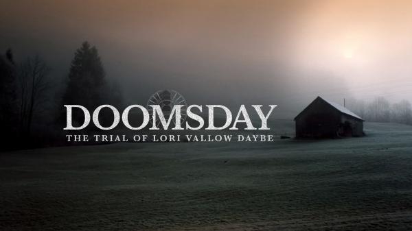 Soudný den: Soudní proces s Lori Vallow Daybell