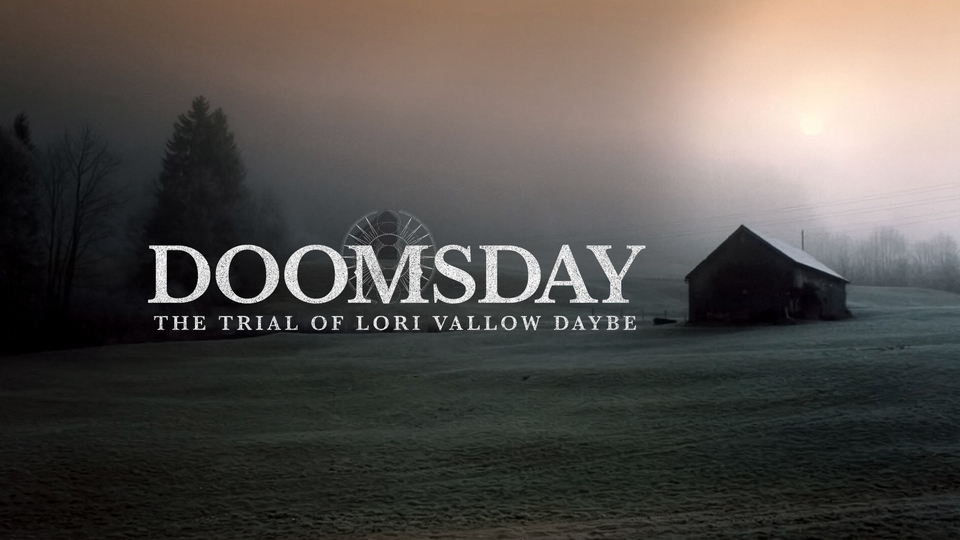 Dokument Soudný den: Soudní proces s&nbsp;Lori Vallow Daybell