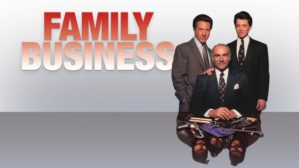 Family Business