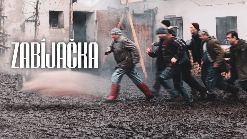 Najlepšie slovenské nové filmy z roku 2024 online
