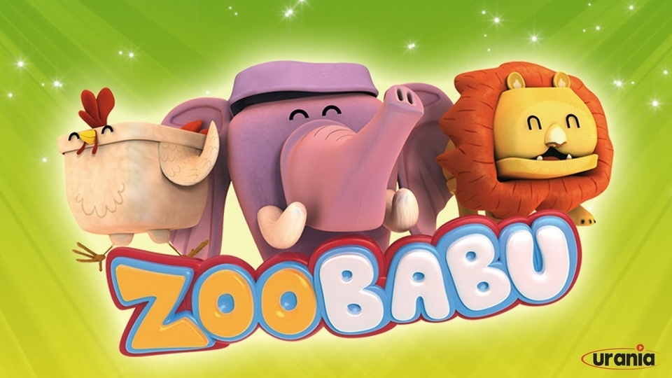 Zoobabu