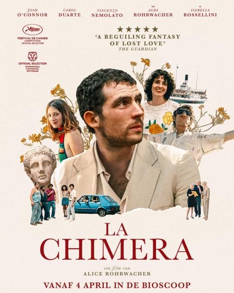 Chiméra
