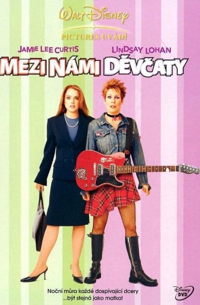 Freaky Friday