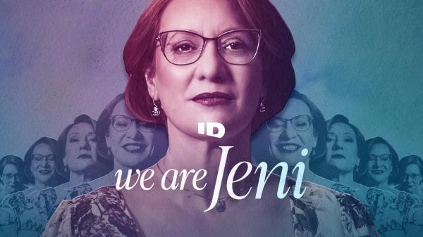 We Are Jeni