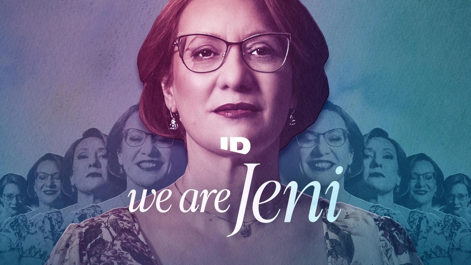 Film We Are Jeni
