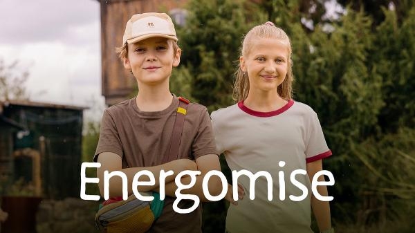 Energomise