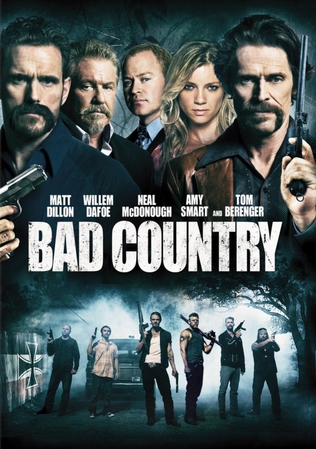 The best american mystery movies from year 2014 online