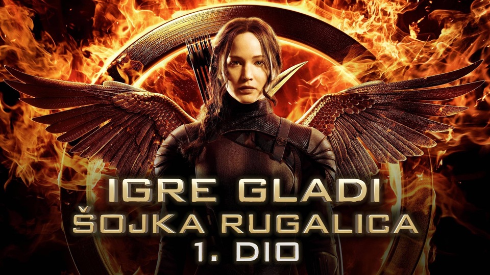 Hunger games online