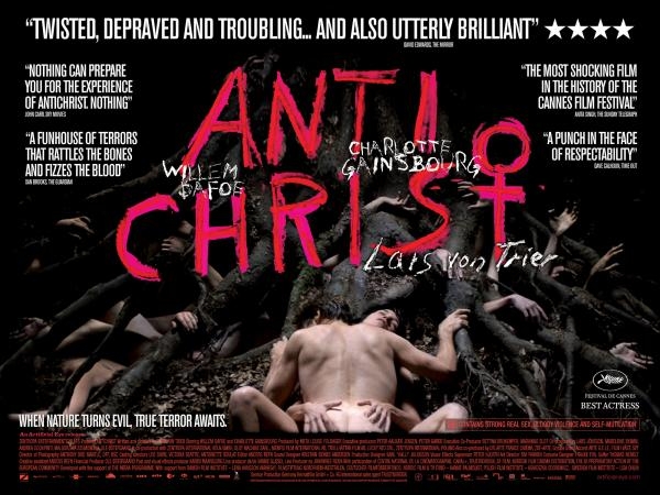 Antikrist
