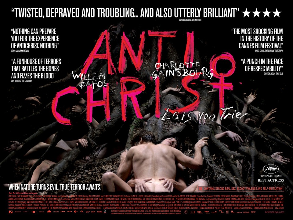 The best italian thrillers from year 2009 online