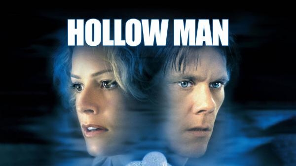 Hollow Man