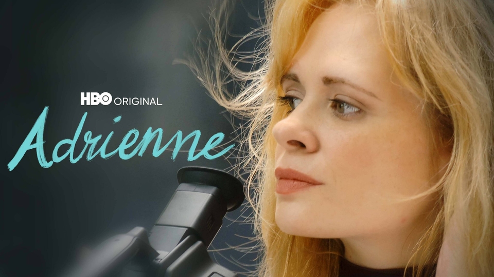 Documentary Adrienne