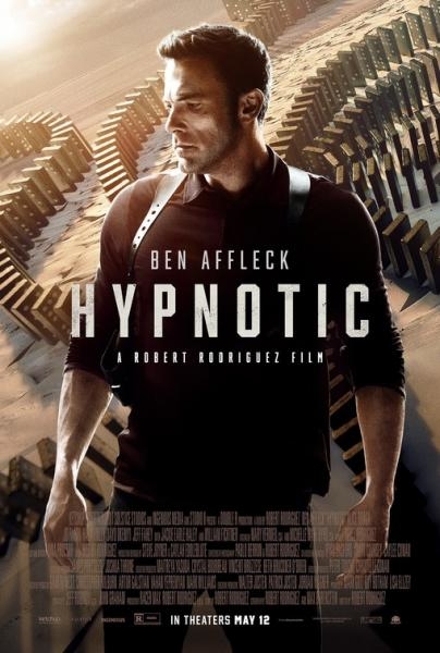 Hipnotiziran