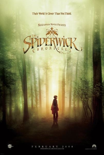 Kroniki Spiderwick