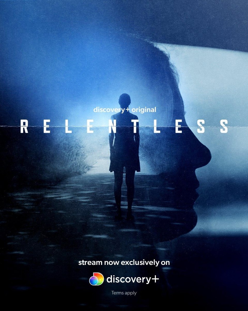 Documentary Relentless