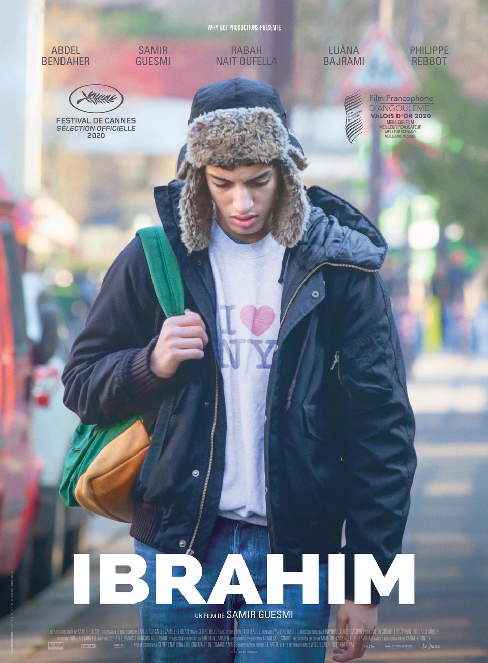 Film Ibrahim