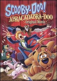Scooby-Doo!! Abrakadabra Doo